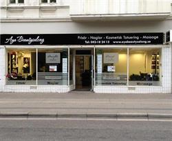 Aya beautysalong - Skönhetssalong Helsingborg