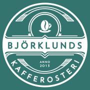 Björklunds Kafferosteri