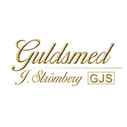 Guldsmed J. Strömberg