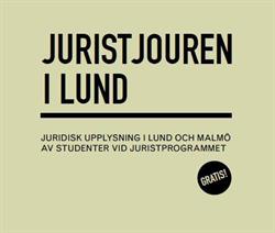 Juristjouren Lund