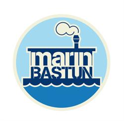 Marinbastun