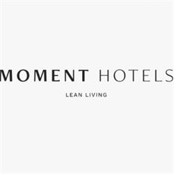 Moment Hotels Malmö