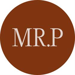Mr. P