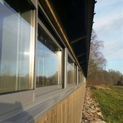 Ostkustens Glas & Montage AB