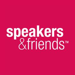 Speakers&friends AB