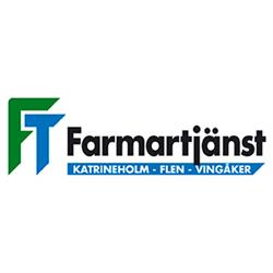 Farmartjänst Katrineholm - Flen - Vingåker
