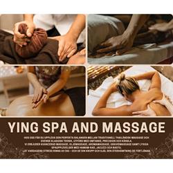 Ying Spa & Massage