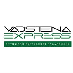 Vadstena Express AB - Åkeri Östergötland