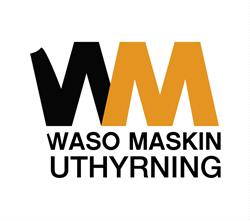 Waso Maskin