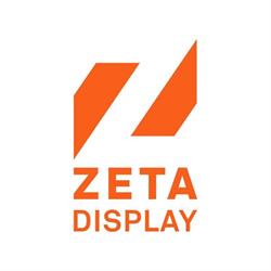 ZetaDisplay