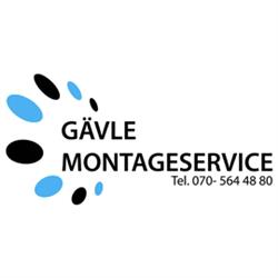 Gävle Montageservice AB