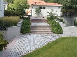 Kahlins Trädgårdar