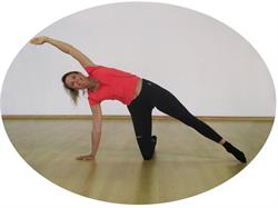 AKTIVITETER - Pilates for Life