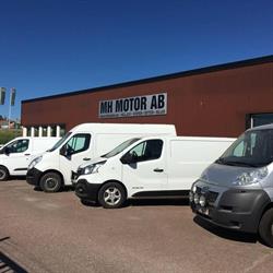 MH Motor