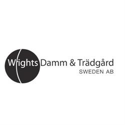 Wrights Damm & Trädgård