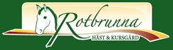 Rotbrunna Häst & Kursgård