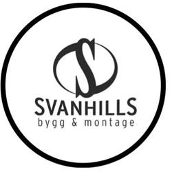 Svanhills bygg & montage