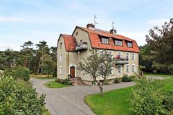 Vallarnas Bed and Breakfast