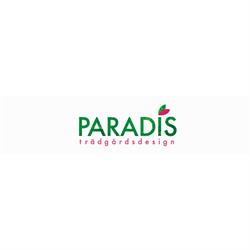 PARADIS trädgårdsdesign