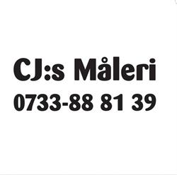 CJ:s Måleri