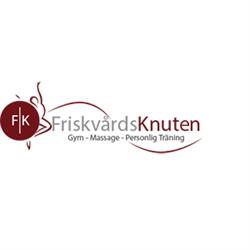 Friskvårdsknuten AB