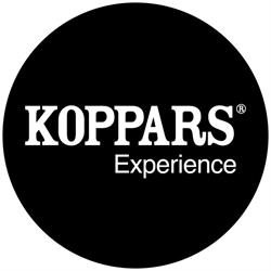 Koppars
