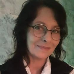 Lena Moes Hälsans Hus - Qi-center Jämtland