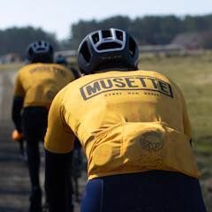 MUSETTE AB