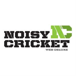Noisy Cricket AB