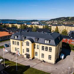 P46 Östersund AB
