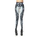 Bone leggings