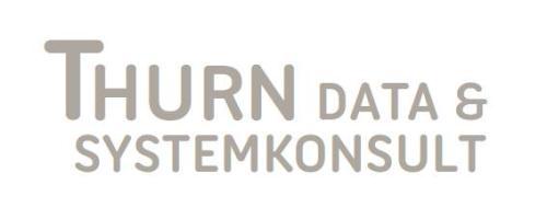 Thurn Data & System Konsult