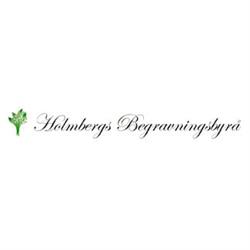 Holmbergs Begravningsbyrå