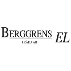 Berggrens El I Råda AB