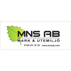 MNS mark & utemiljö AB