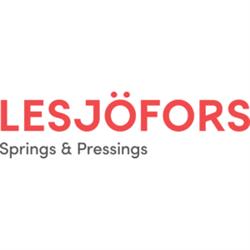 Lesjöfors Springs and Pressings AB