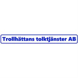 Trollhättans Tolktjänster AB