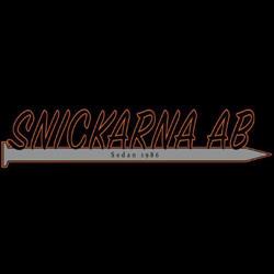 Snickarna AB