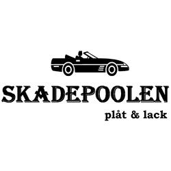 Skadepoolen Plåt och Lack