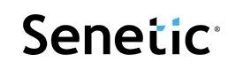 Senetic AB