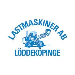 Bertil Olsson Lastmaskiner AB