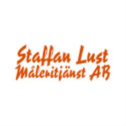 Lust Måleritjänst AB, Staffan