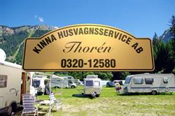 Kinna Husvagnsservice AB