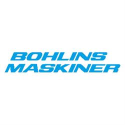 AB E.Bohlins Maskiner
