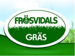 FrösvidalsGräs AB