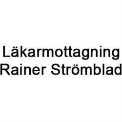 Läkarmottagning Rainer Strömblad HB