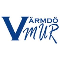 Värmdö Mur AB