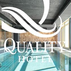 Quality Hotel The Box