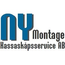 Ny Montage Kassaskåpsservice AB