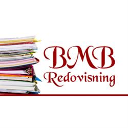 BMB Redovisning AB